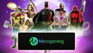 microgaming